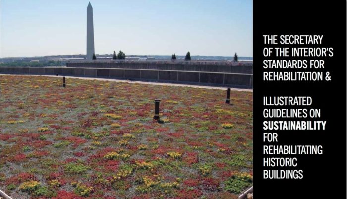 Picture of Historic Preservation and Green Renovation - GreenBuildingAdvisor